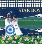 Star Boy, by Paul Goble