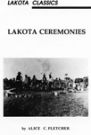 LAKOTA CEREMONIES