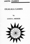 OGLALA GAMES